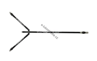 Avalon Tyro A3 - Set stabilizátorů 30"