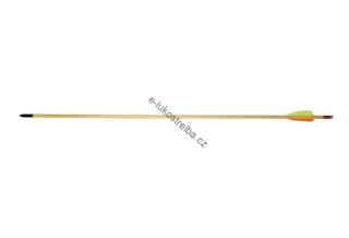 Beast Hunter Dřevěný šíp 29"