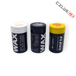 Flex Archery Sense&Feel Wax Vosk na tětivu