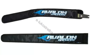 Avalon Honeycomb Pouzdro na ramena luku