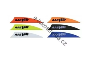 AAE WAV 2.0 křidélko (48mm)