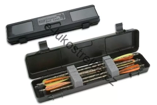 MTM Compact Black 24" Pouzdro na šípy do kuše