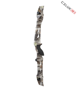 Core Jet CAMO střed luku 24"