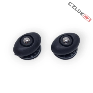Flex-Archery Montera 2.0 Black Limb Damper
