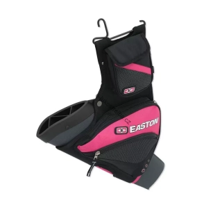 Easton QH100 HIP Pink - Toulec na šípy (LH)