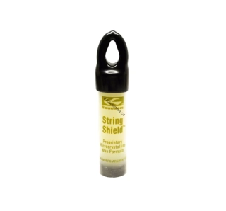 Saunders UV Safe String Shield Vosk na tětivu
