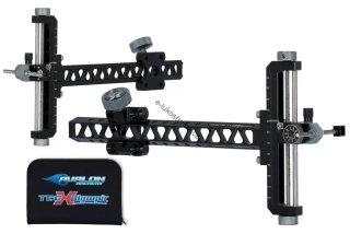 Avalon Tec X Recurve Sight