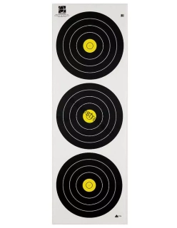 Terč Field World Archery 3 spoty 20cm 
