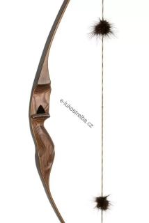 Buck Trail - Tlumiče vibrací tětivy