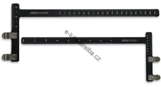 Easton L měřítko tětivy