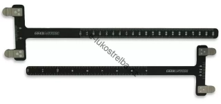 Easton T měřítko tětivy