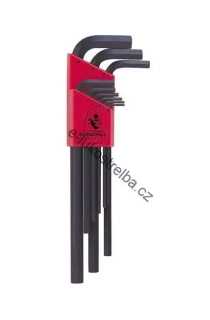 Bondhus Wrench L sada imbusů 1,5 - 10mm