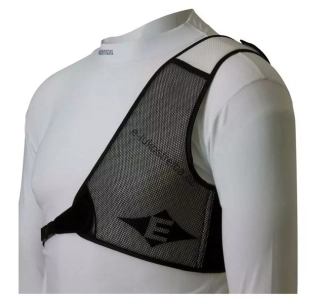Easton Pro - Chránič hrudi bílý